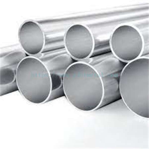 Aluminum Pipe&Tube